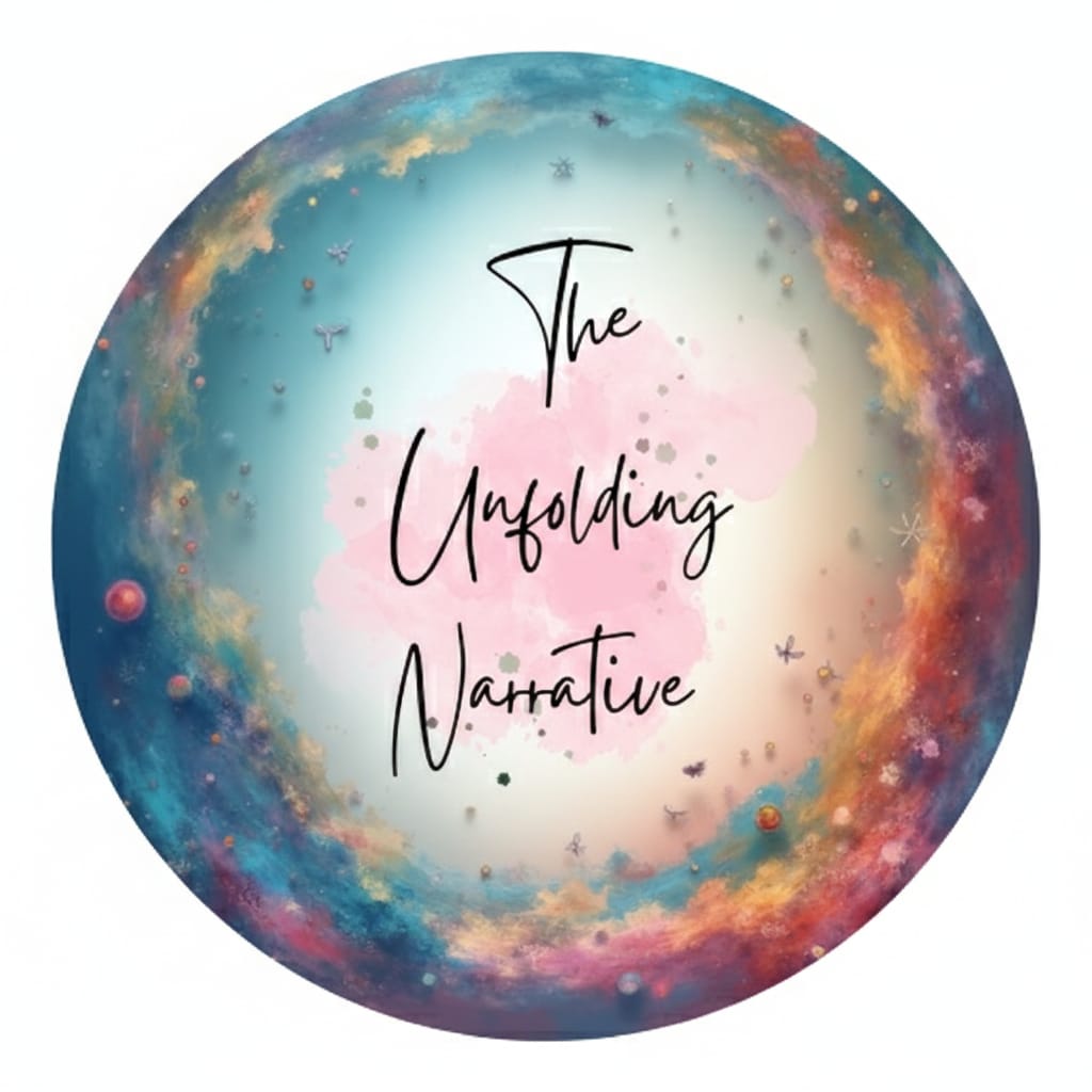 theunfoldingnarrative.in